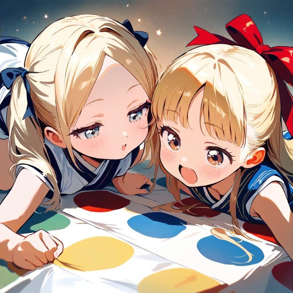 ちゅい◯たー？