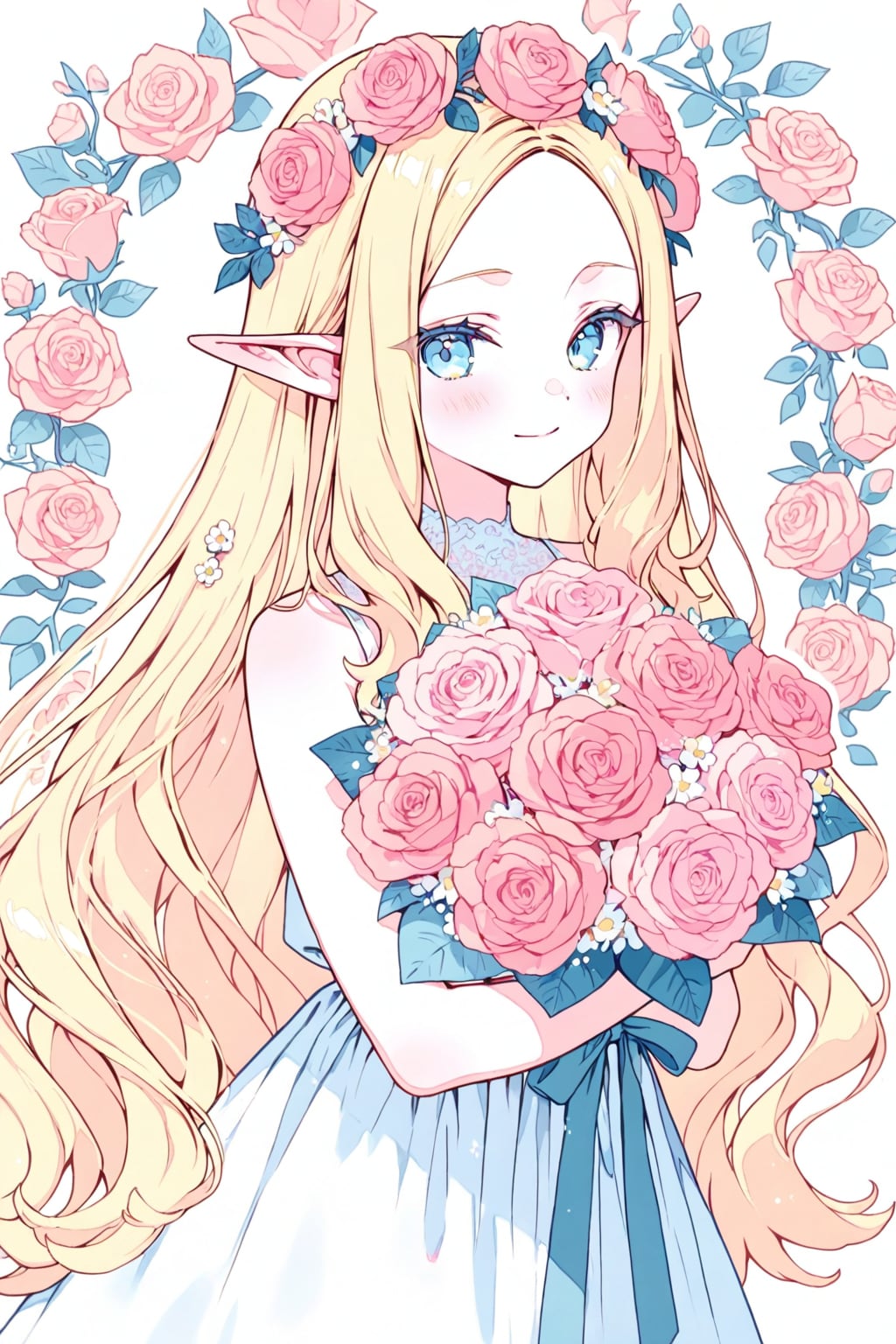 いつもありがとう | の人気AIイラスト・グラビア