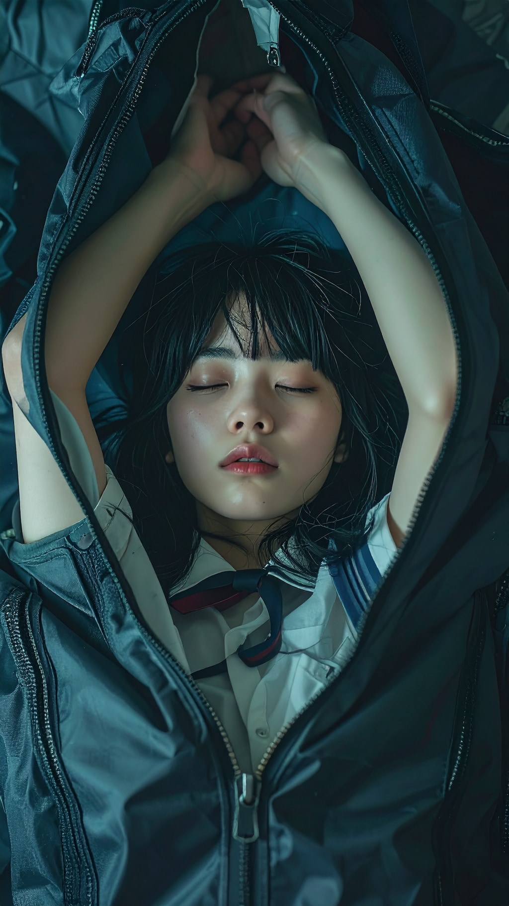 収納少女