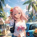 修学旅行2 6枚目
