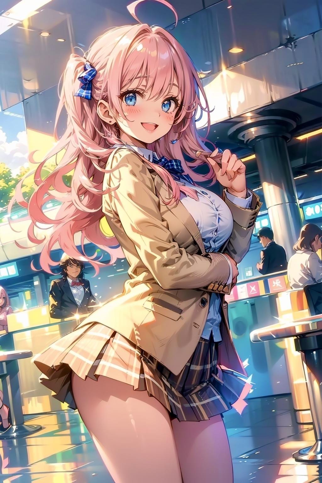 修学旅行2