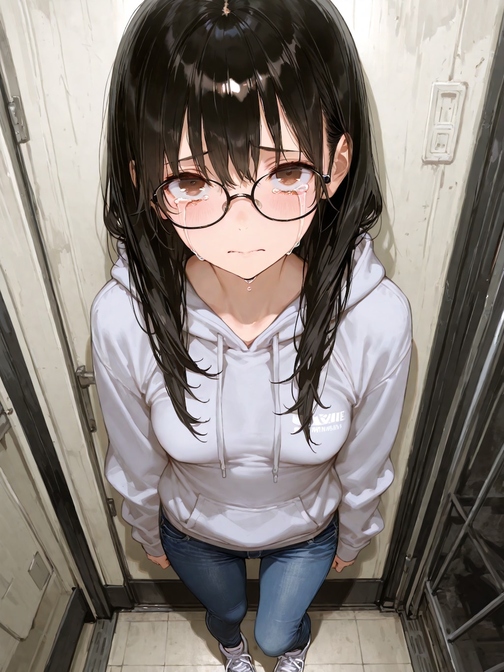 うちの子ちゃん名前案：櫛谷　音叉