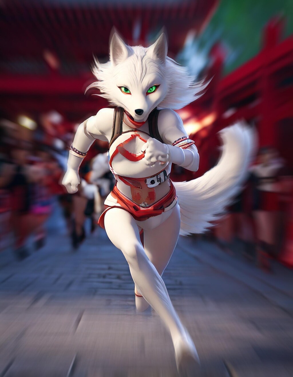 ★一番福いただき！