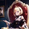 王女 2枚目