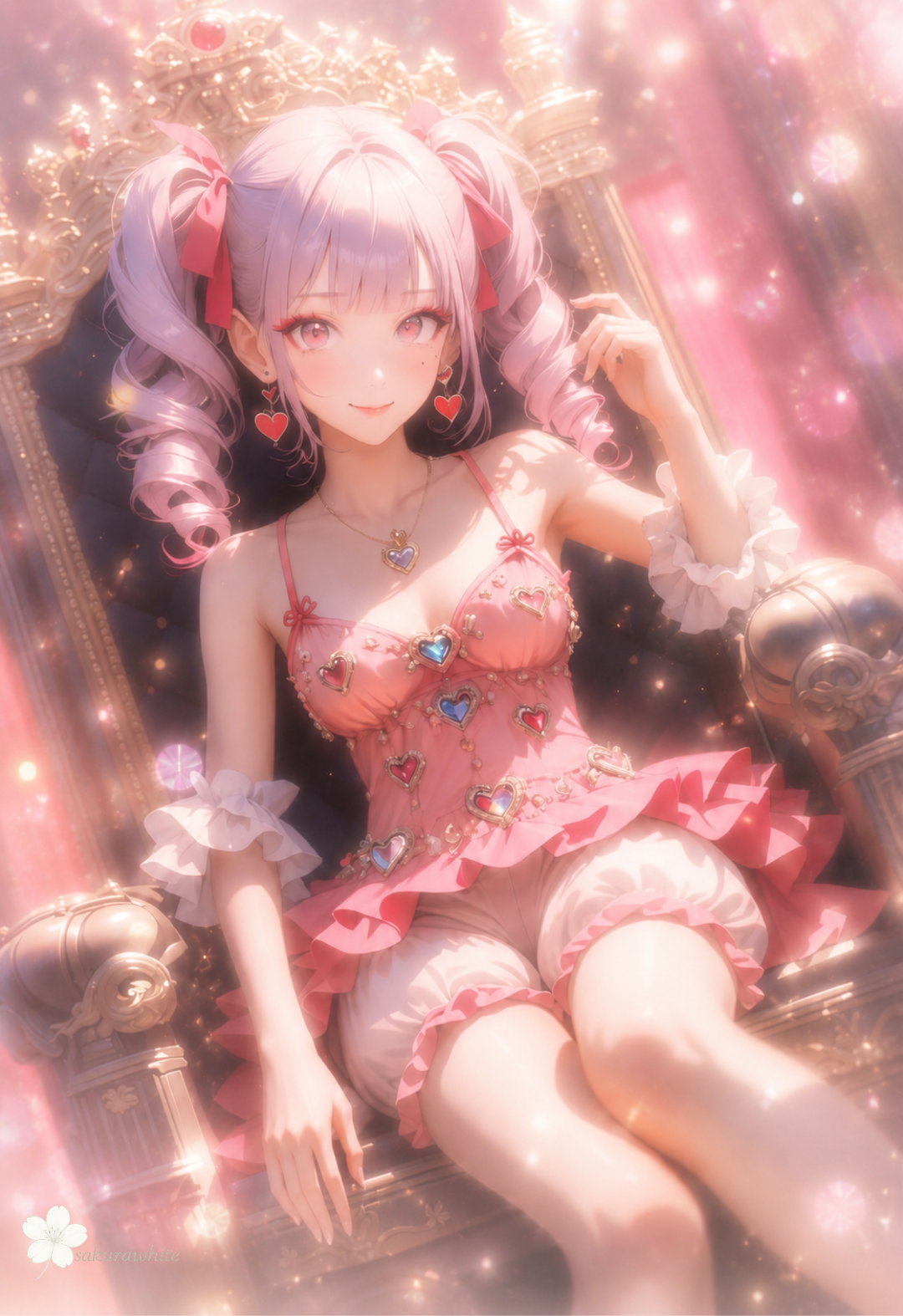 ジェム・ランジェリー