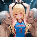 腋舐められるの大好き小泉さん♡ 4枚目