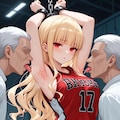 腋舐められるの大好き小泉さん♡ 6枚目
