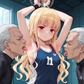 腋舐められるの大好き小泉さん♡ 10枚目