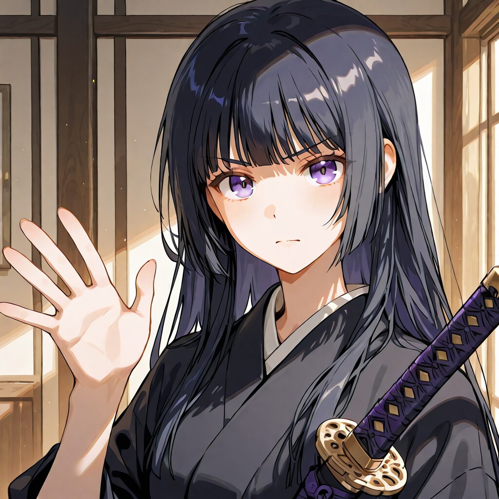 さえこさん