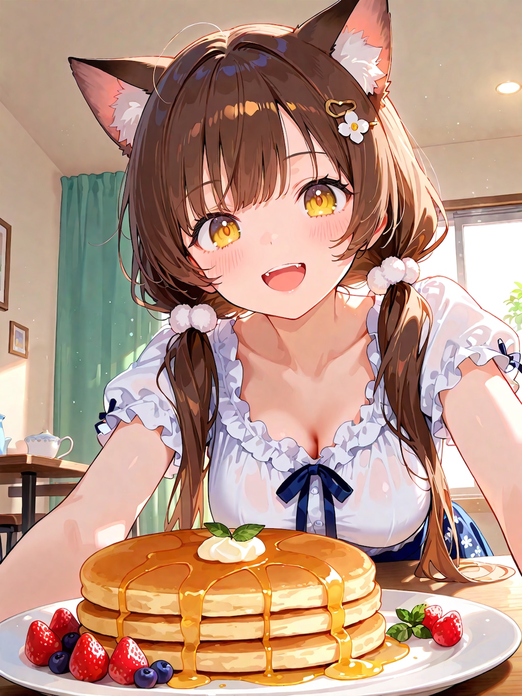 おやつにも…ごはんにも！
