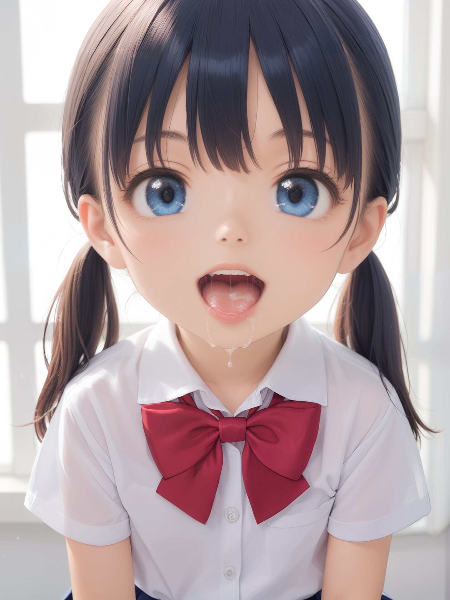 由那ちゃんのえっちな撮影会