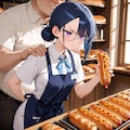 転職日記③パン屋さん 3枚目