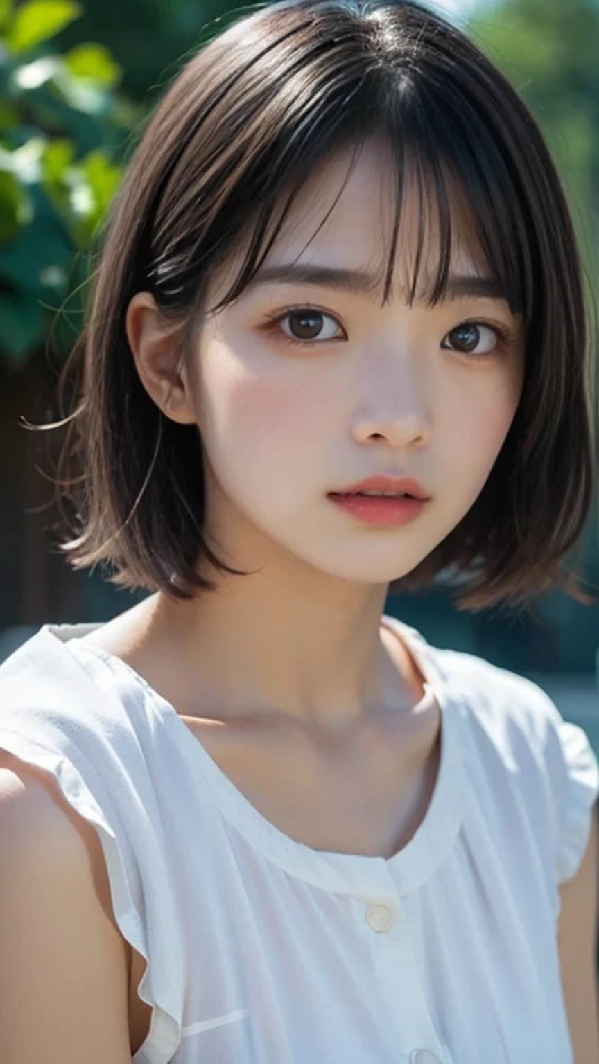お気に入り女子