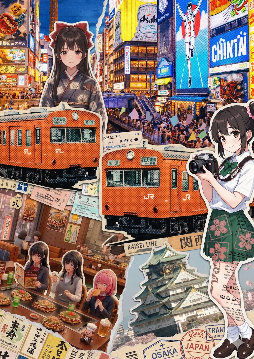 こてこて大阪　その❷