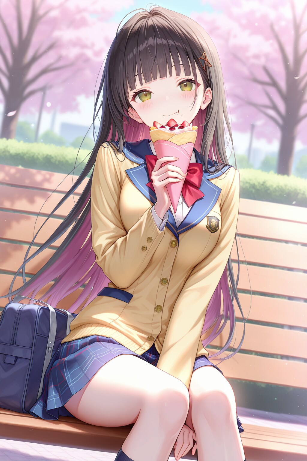 今日のちちぷい　その２７１