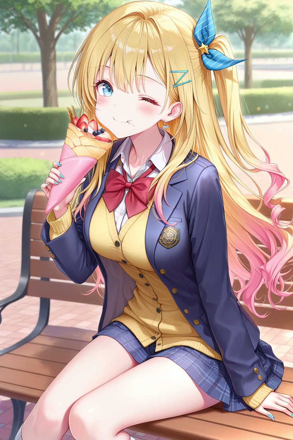 今日のちちぷい　その２７１