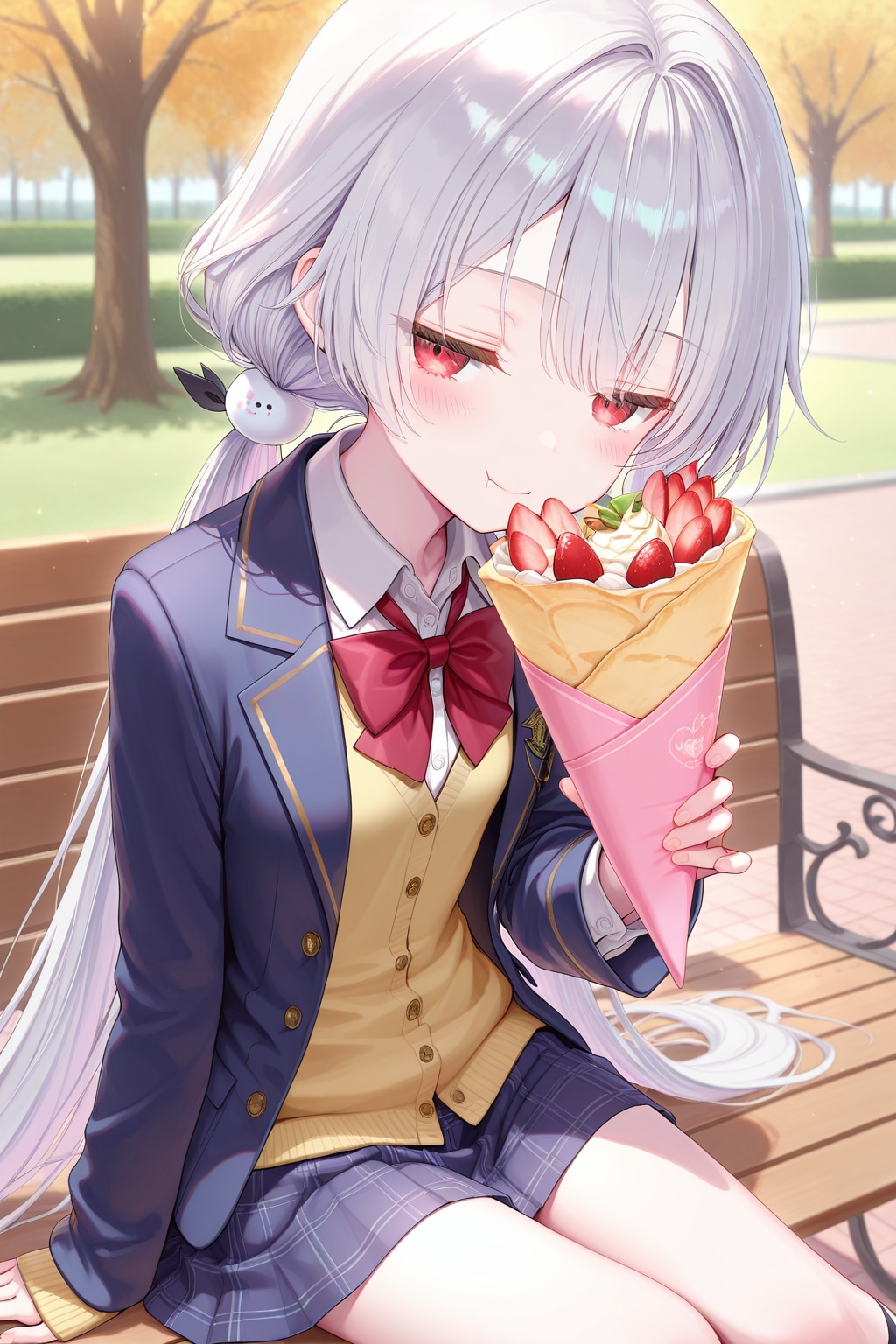 今日のちちぷい　その２７１