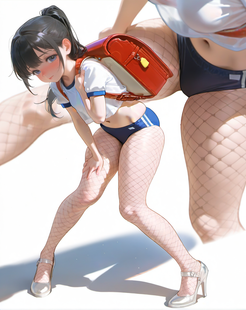 ぴっかぴかの１年生