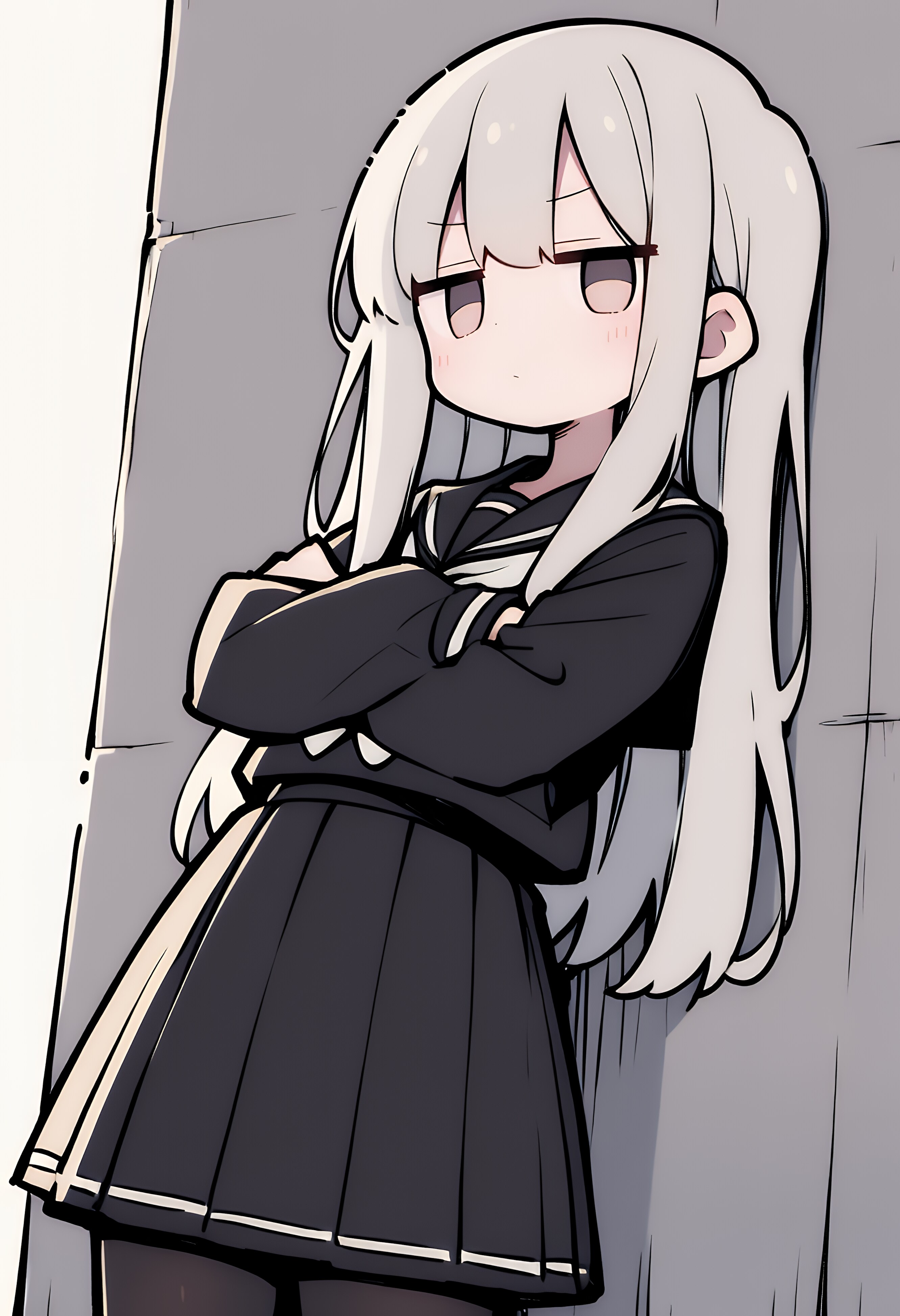 待たせちゃった