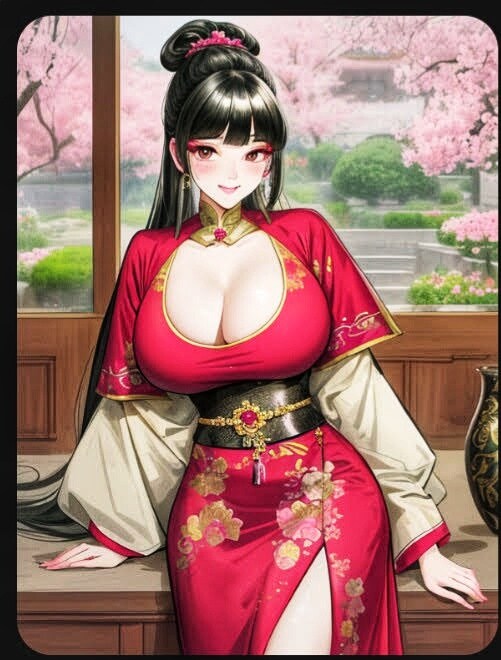 赤
