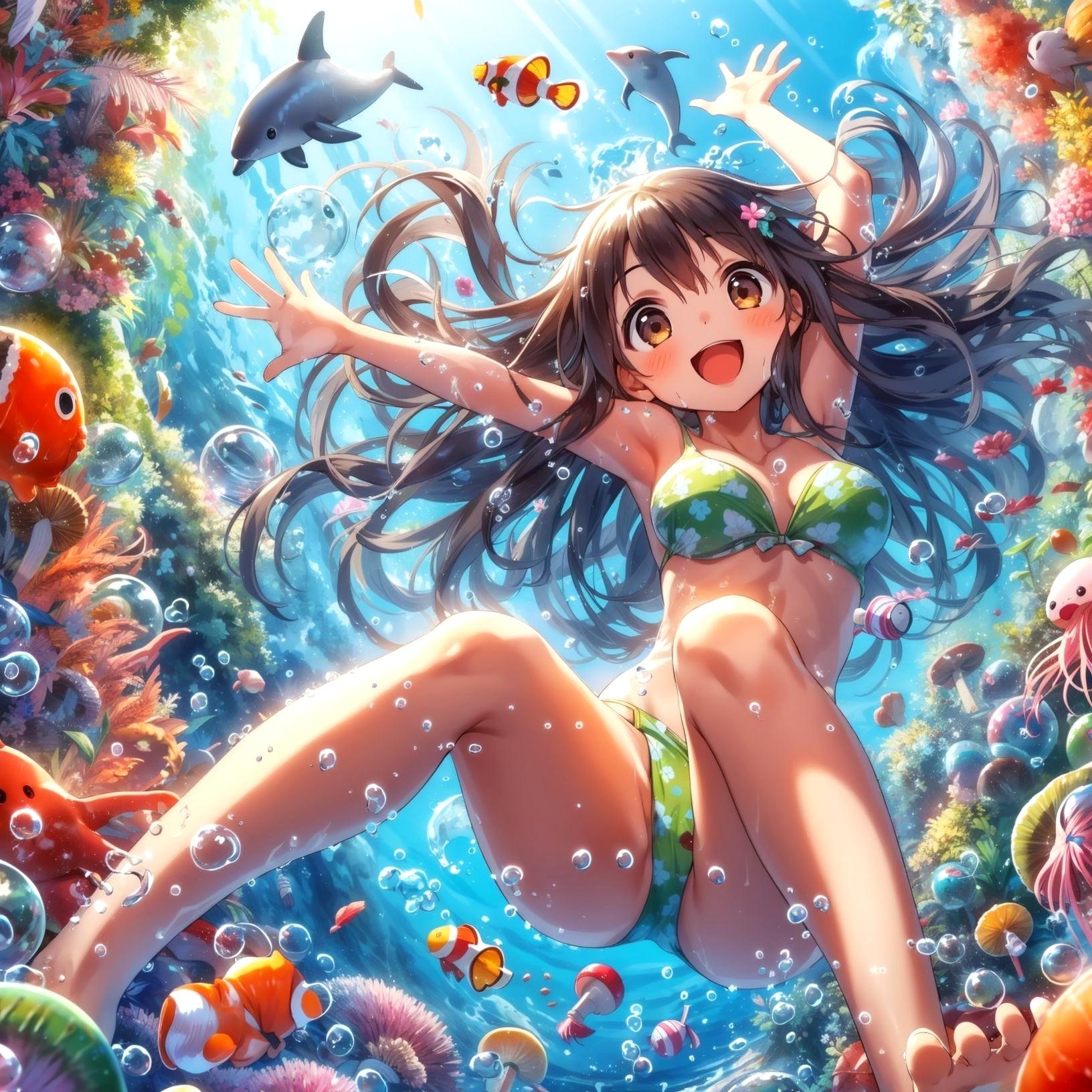 UnderSea