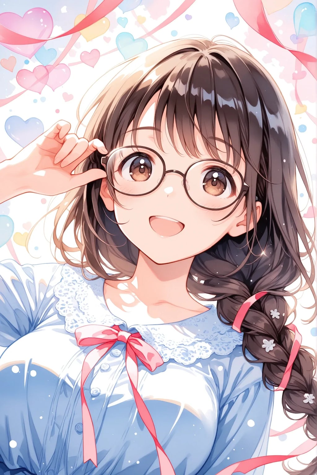 Je t'aime