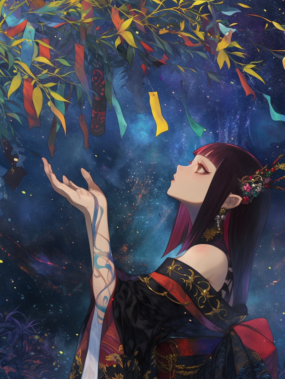 Niji没供養。 | の人気AIイラスト・グラビア