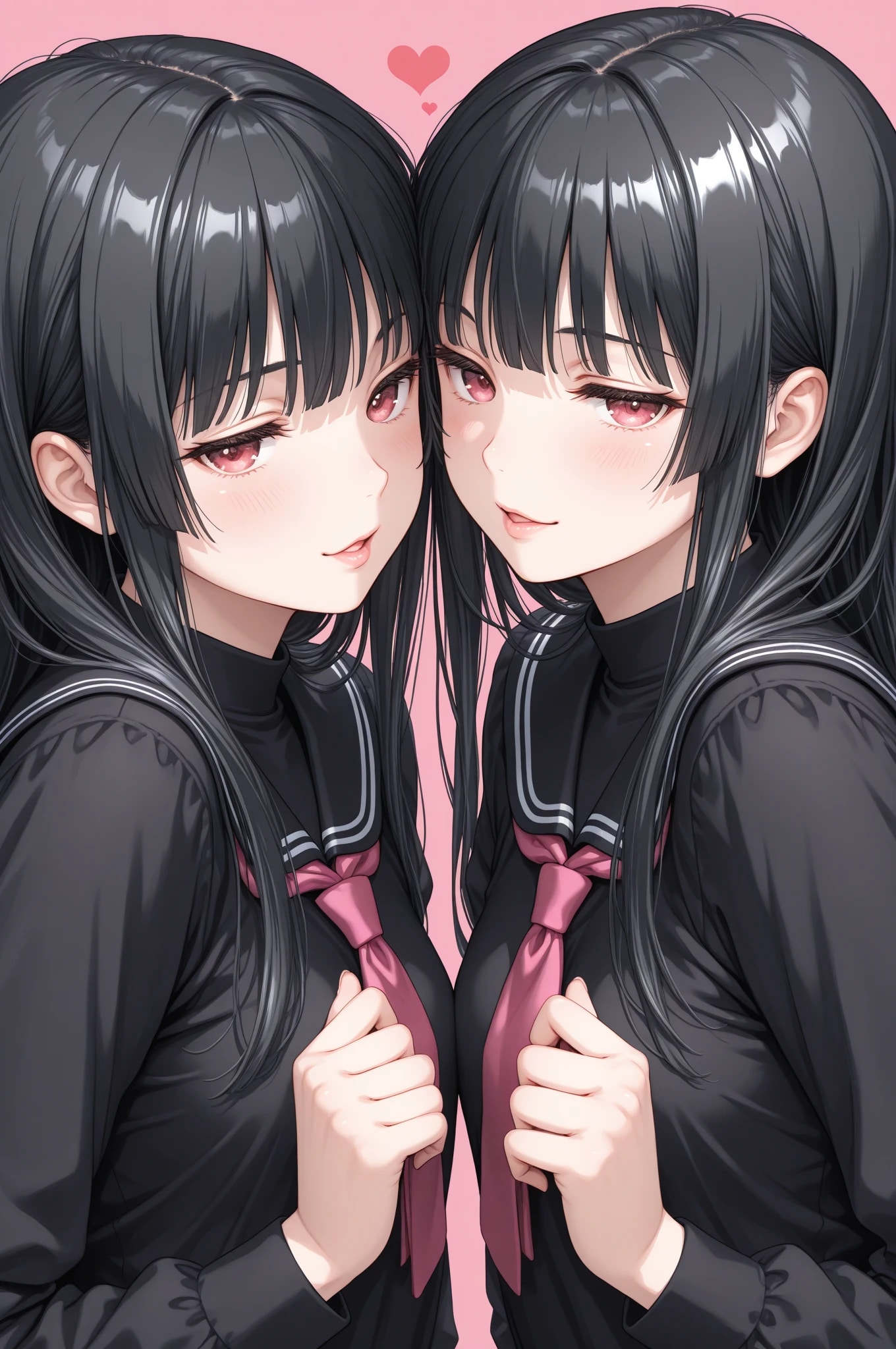 付き合ってみる？ | の人気AIイラスト・グラビア