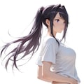 パン祭りの娘たち 4枚目
