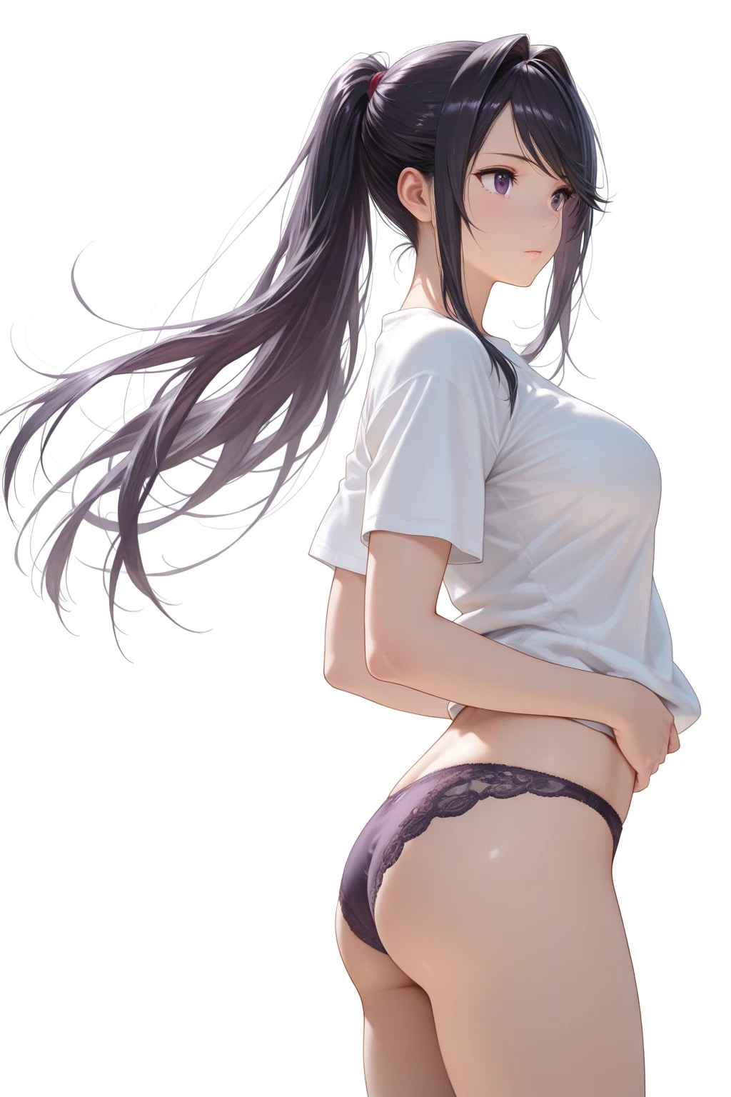 パン祭りの娘たち