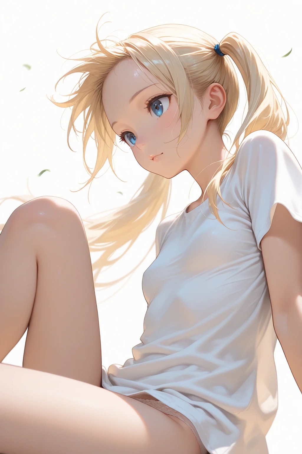パン祭りの娘たち