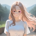 パン祭りの娘たち 5枚目
