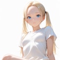 パン祭りの娘たち 10枚目