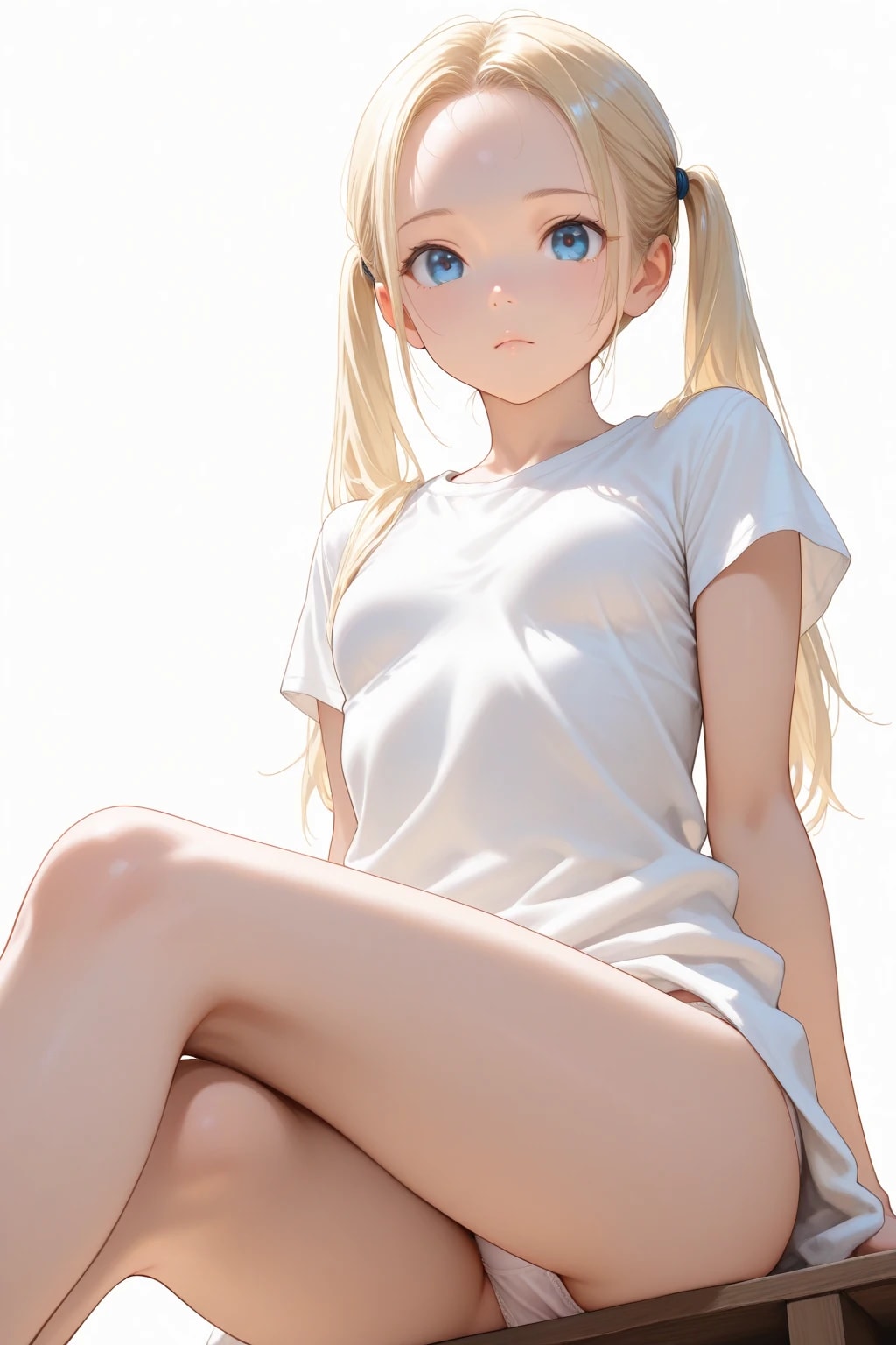 パン祭りの娘たち