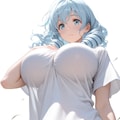 パン祭りの娘たち 3枚目