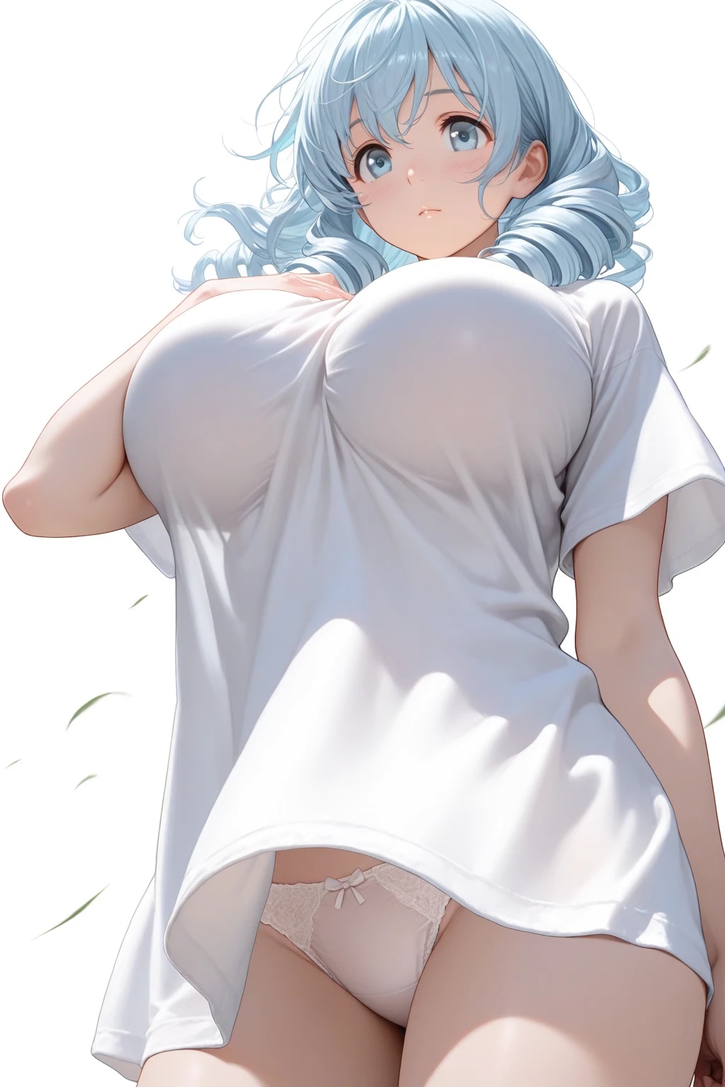 パン祭りの娘たち