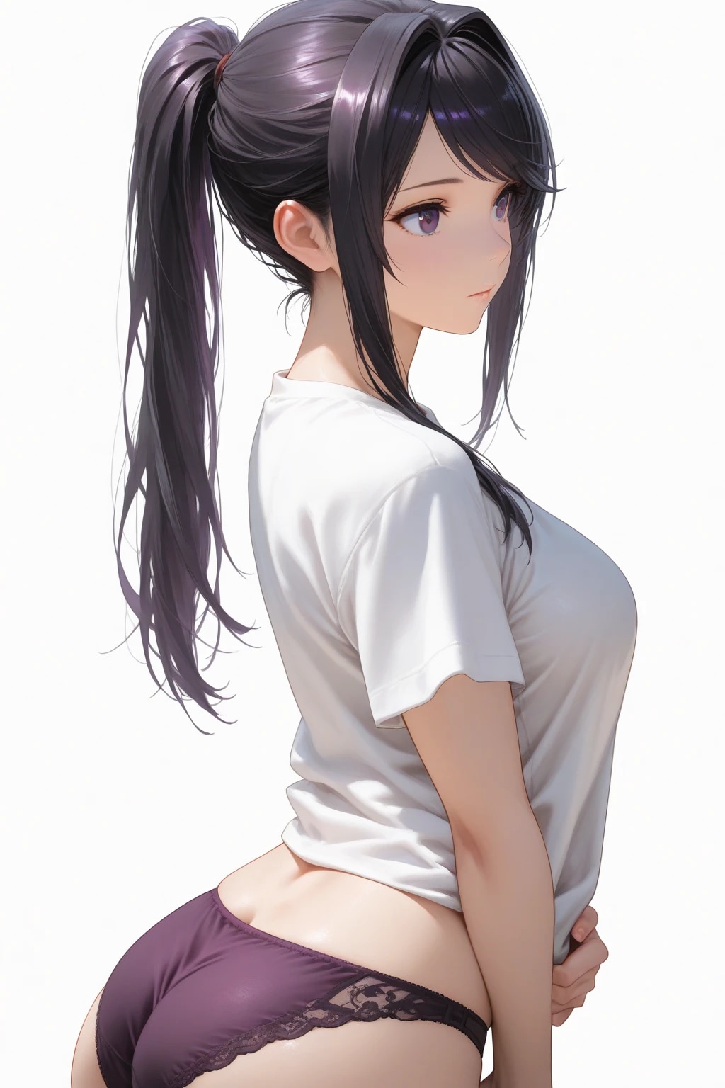 パン祭りの娘たち