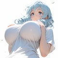 パン祭りの娘たち 8枚目