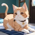 ねこ成分チャージ 5枚目