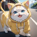 ねこ成分チャージ 10枚目