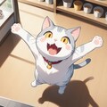 ねこ成分チャージ 8枚目