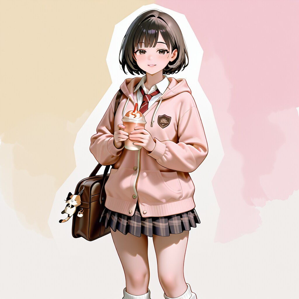 三毛殿の日々（202）TEA | の人気AIイラスト・グラビア