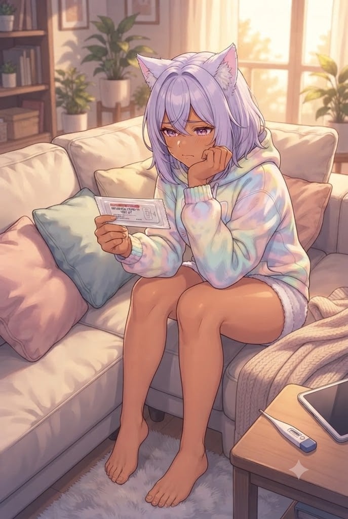 ちゃんとやっとかないといけないよにゃ。