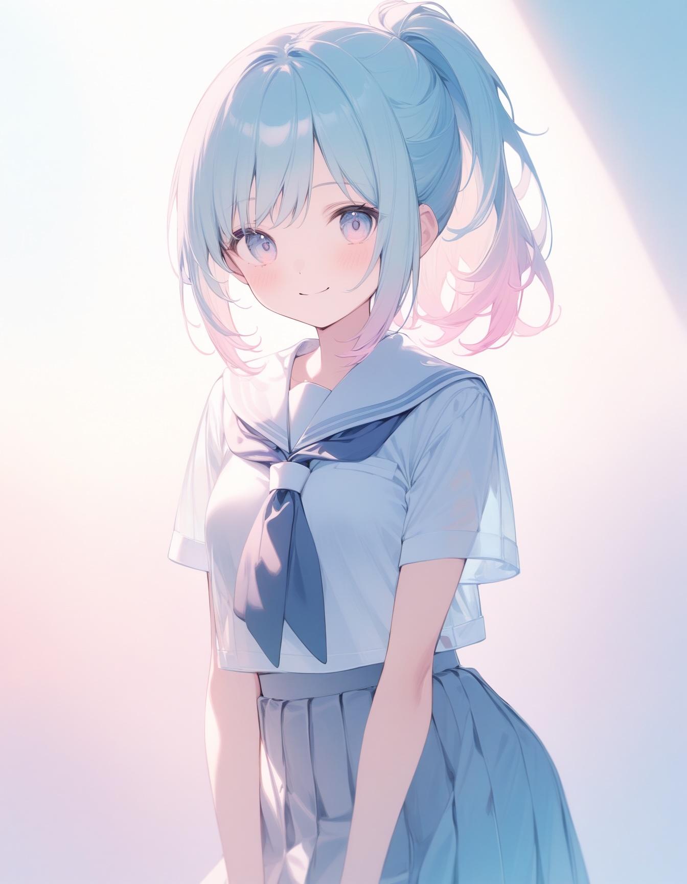 ふわふわ（１）