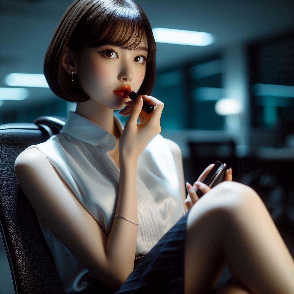 Night Office