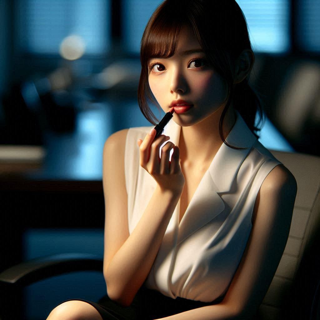 Night Office