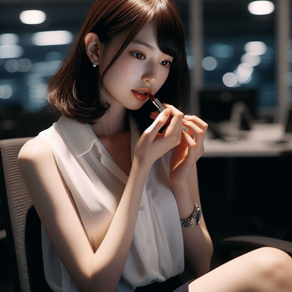 Night Office