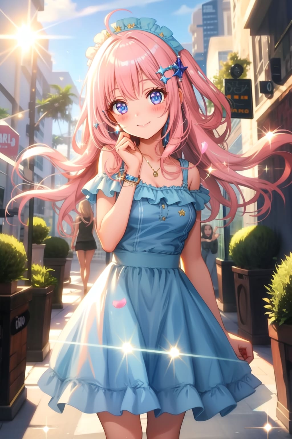 TOPAZで１０単語ちゃん