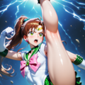 ジュピターダブルアクセル 2枚目