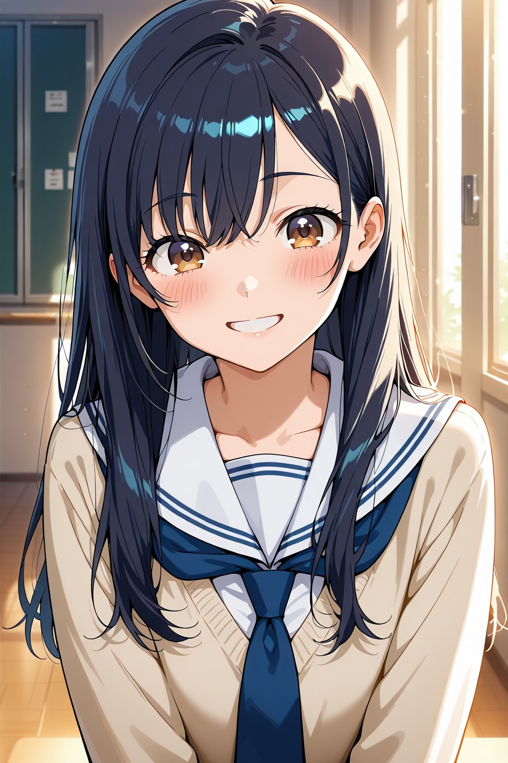 プロンプト誤りでできた副産物